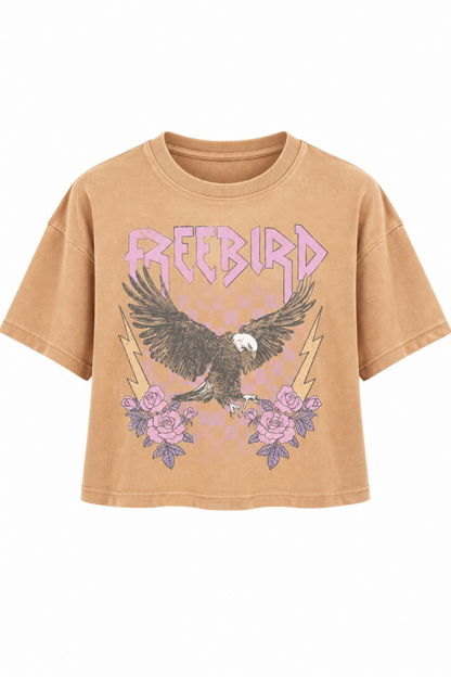 Free Bird Eagle
