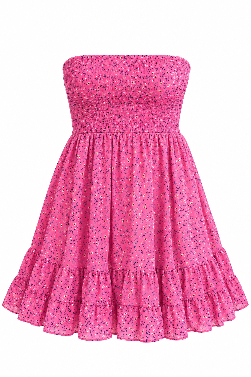 Lovely Talk Dress