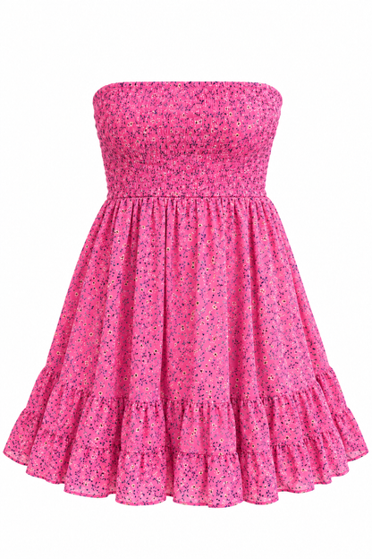 Lovely Talk Dress