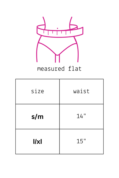 Frill Seeker Pants