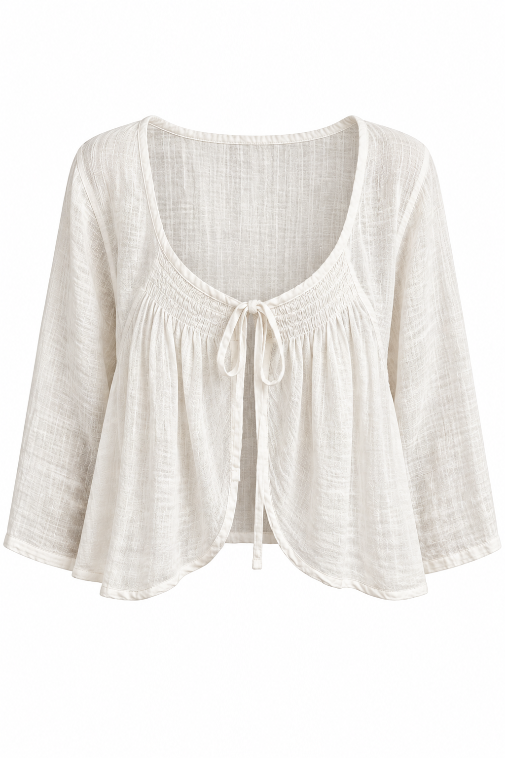 Linen Jacket