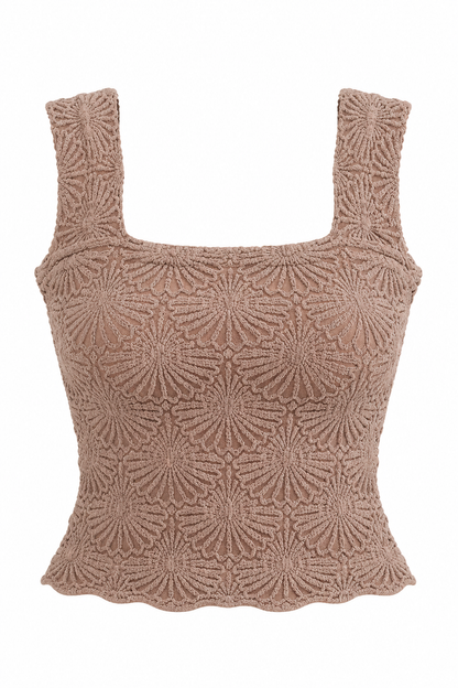 Love Letter Cami