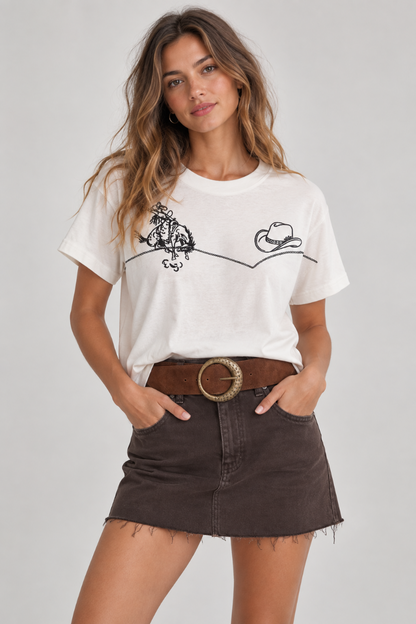 Luna Hip Belt