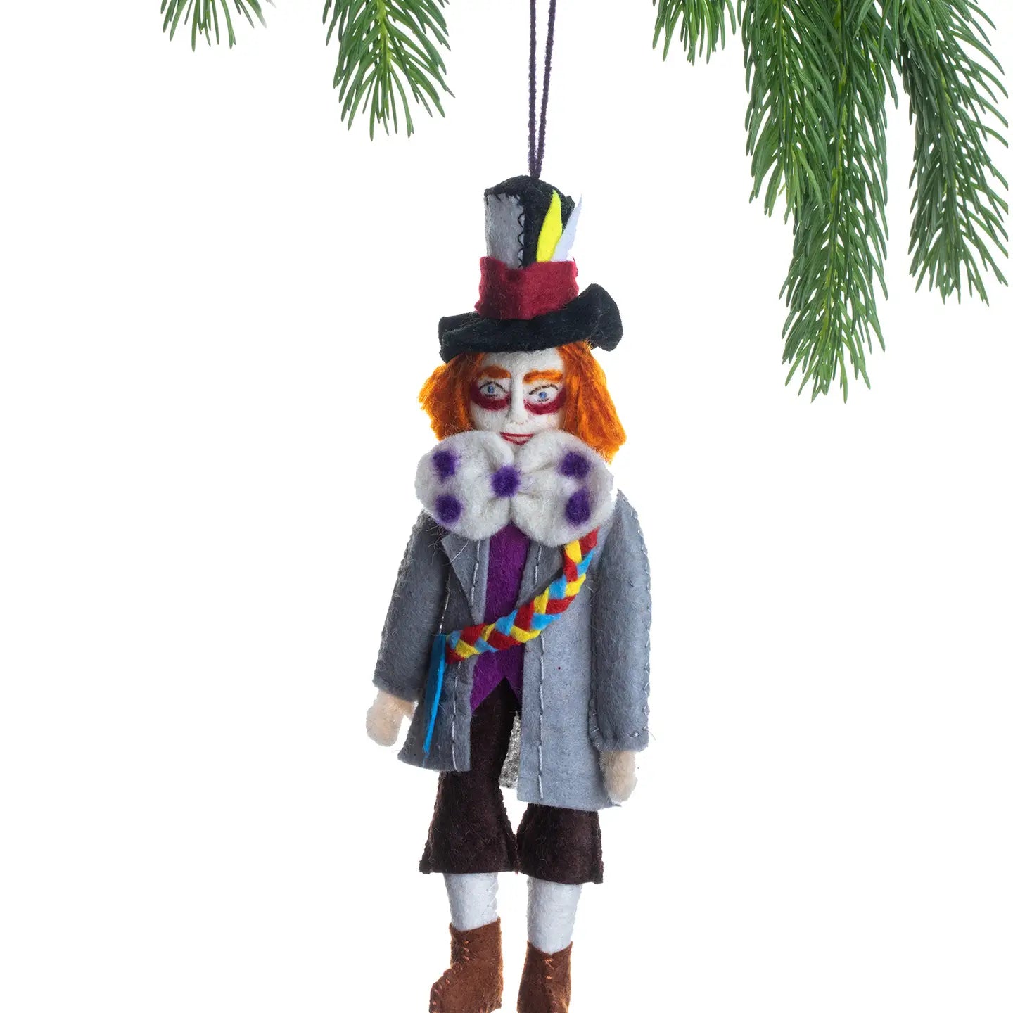 Rockband Ornament