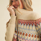 Colorado Zip Sweater