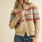 Colorado Zip Sweater