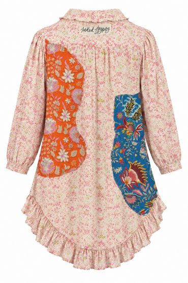 Painted Meadows Jacket