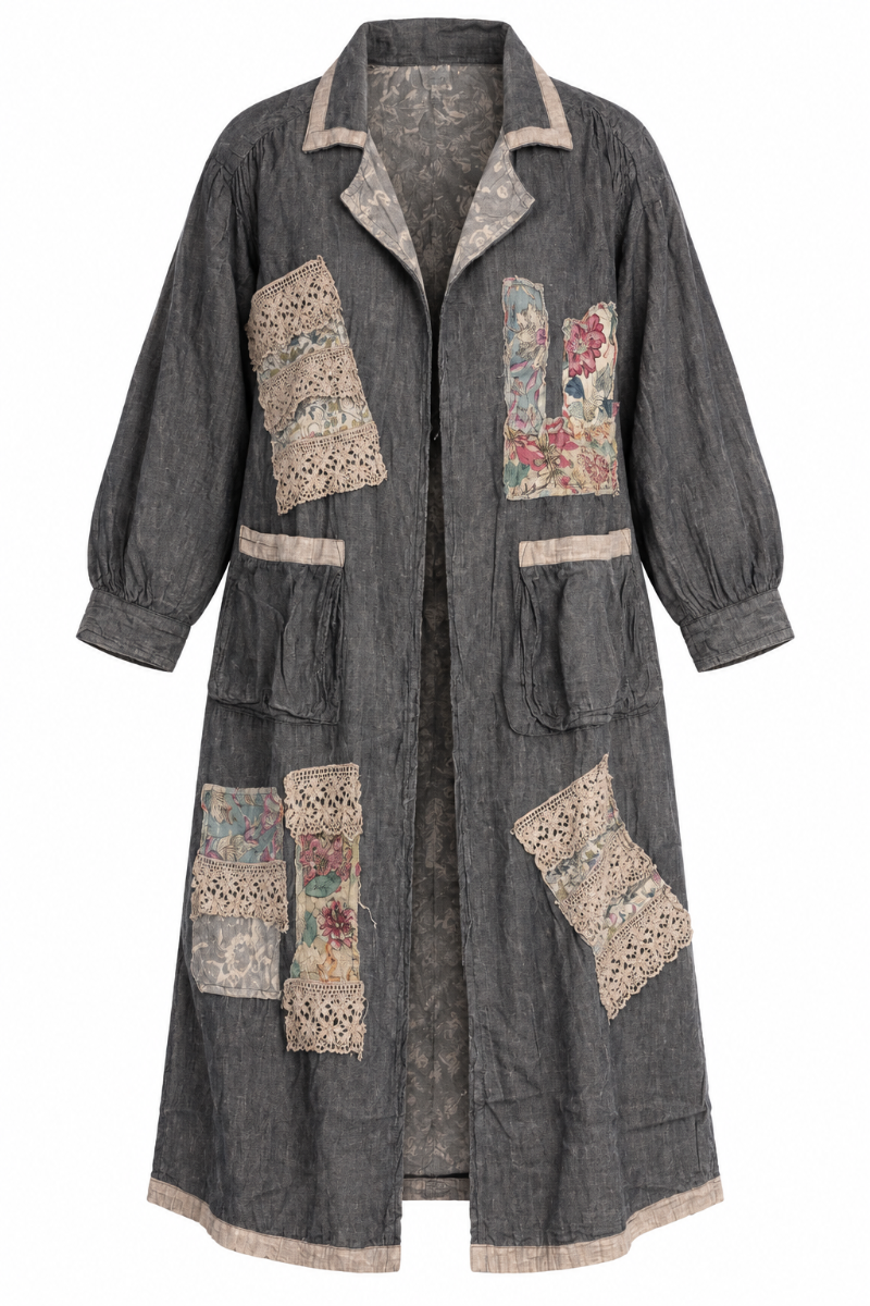Patch Things Up Duster