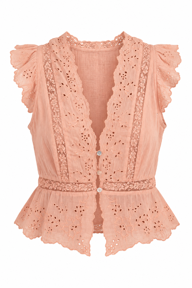 Day Dreamer Top