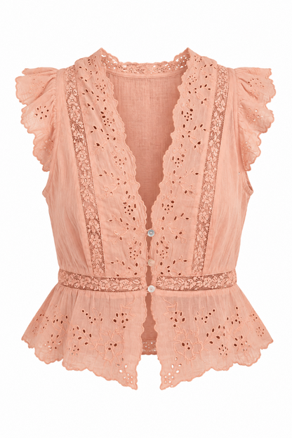 Day Dreamer Top