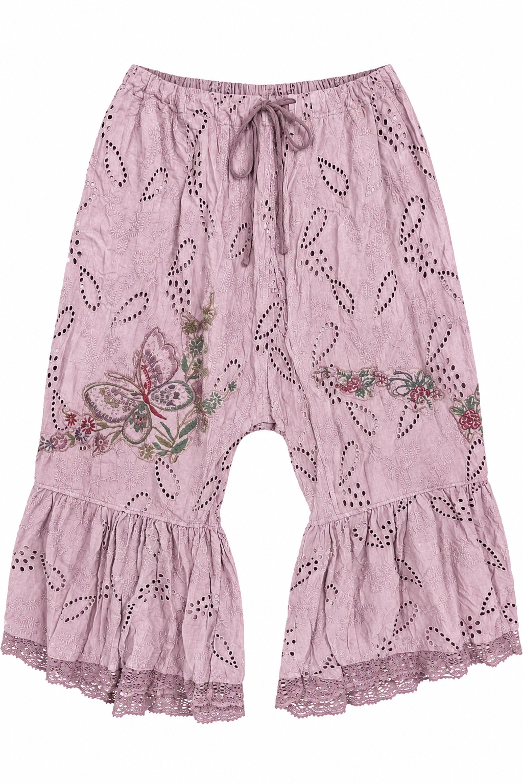 Wanderlace Bloomers