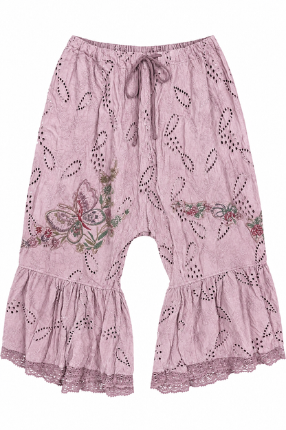 Wanderlace Bloomers