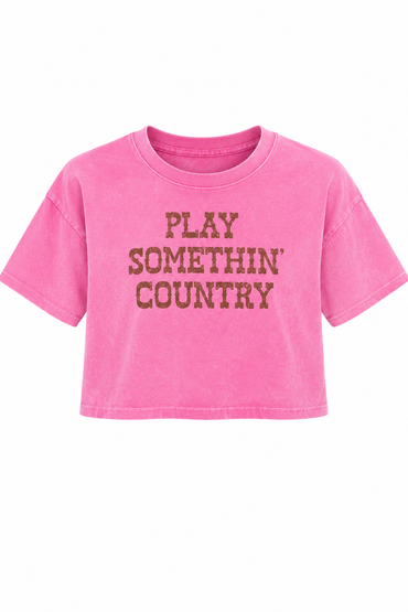 Play Somethin' Country