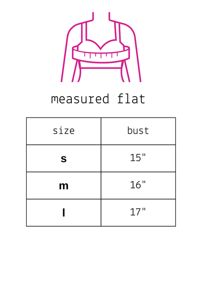 Hankerchief Tank