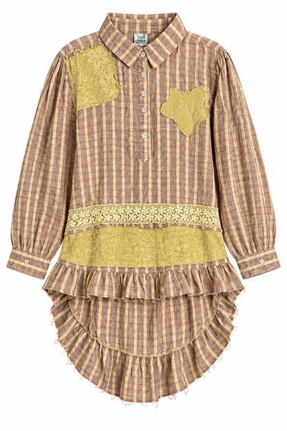 Prairie Kiss Top
