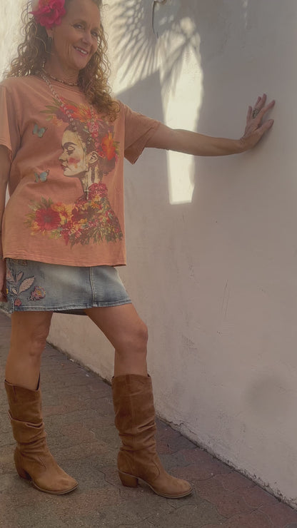 Frida Tshirt