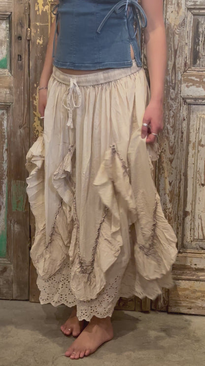 Shiffle Skirt