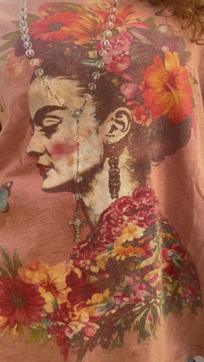 Frida Tshirt