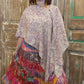 Boho Poncho