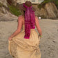 Sunset Romance Dress