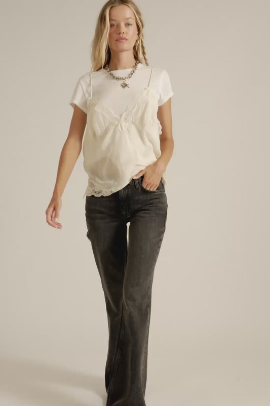 West Coast Relaxed Jeans