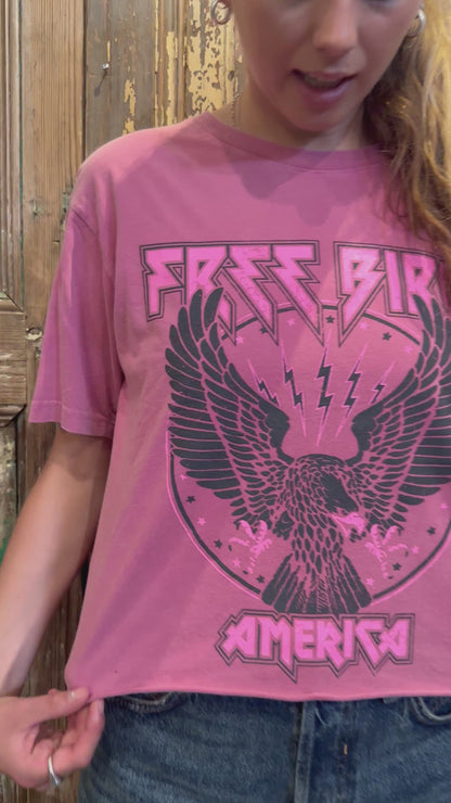 Free Bird America