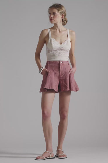 Song and Dance Short