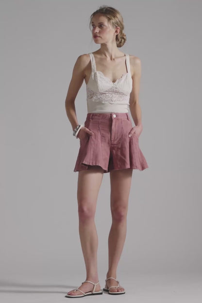 Song and Dance Short