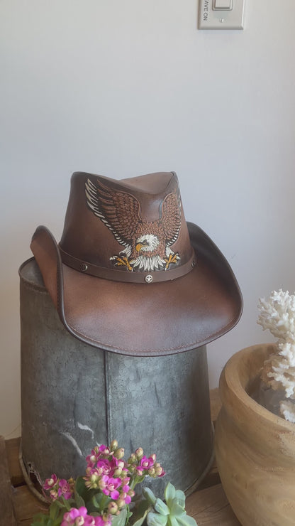 Eagle Hat