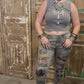 Graffiti Jeans