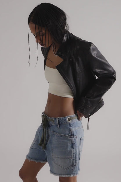 Moxie Shorts