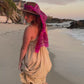 Sunset Romance Dress