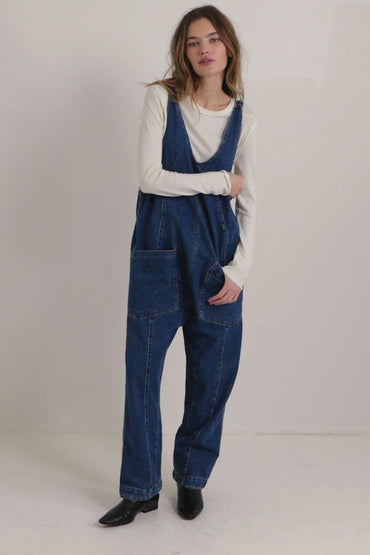 High Roller Jumpsuit