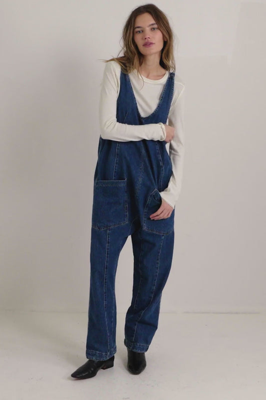 High Roller Jumpsuit