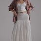Raven Solid Maxi