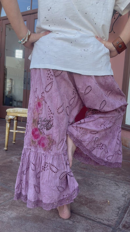 Wanderlace Bloomers