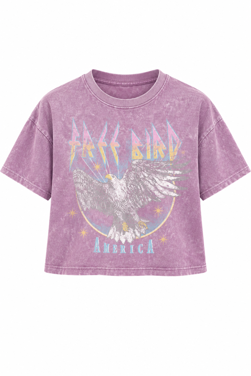 Free Bird America Vintage