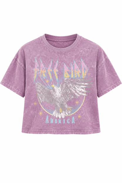 Free Bird America Vintage