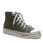 Studded Sneaker