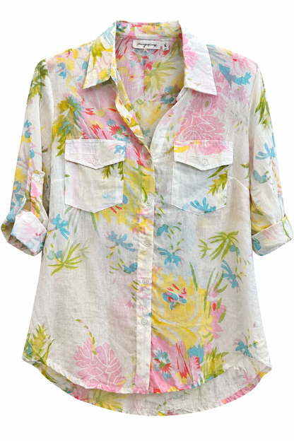 Shabby Chic Blouse