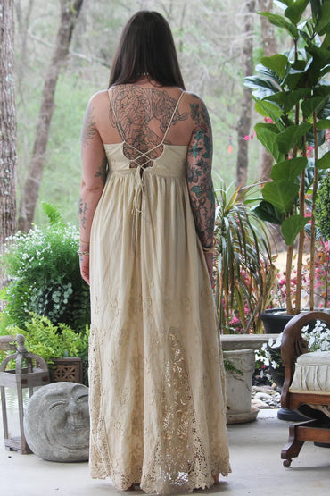 Sunset Romance Dress