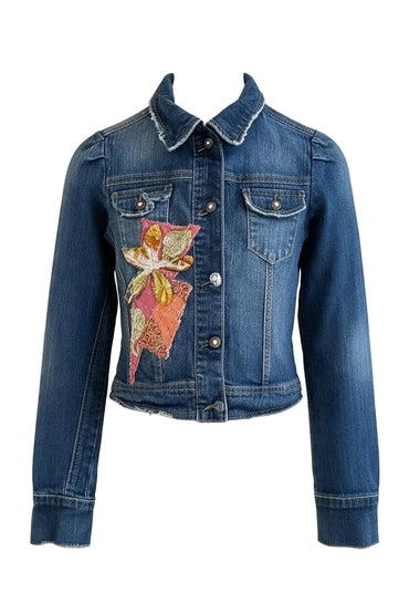 Size 4T Sun Jacket
