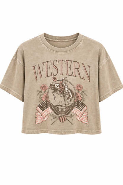 Western Cowboy