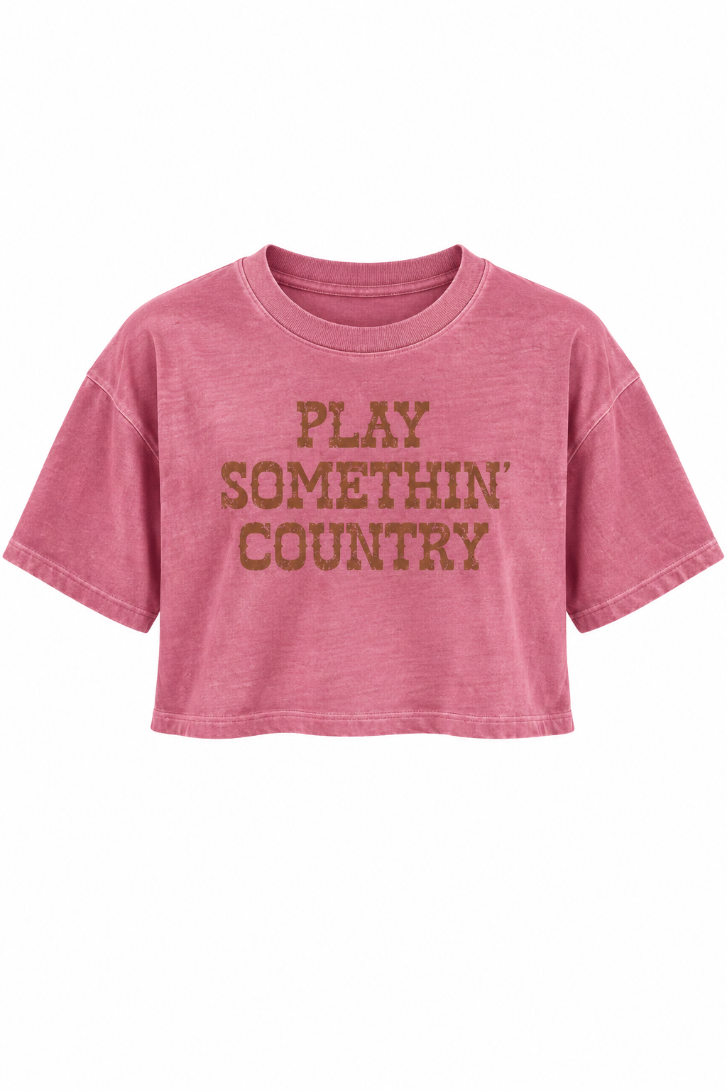 Play Somethin' Country