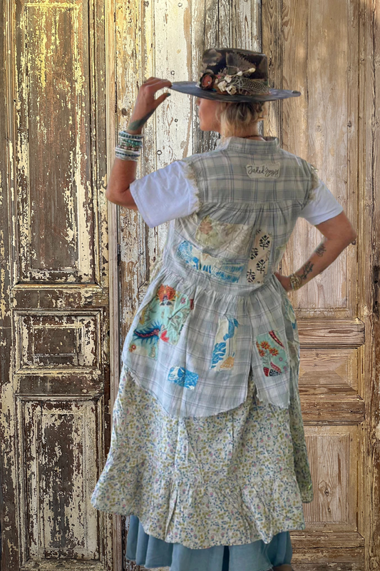 Woodland Meadows Duster