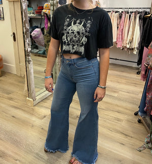 Extreme Bell Jeans
