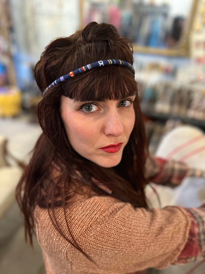 Boho Crowns