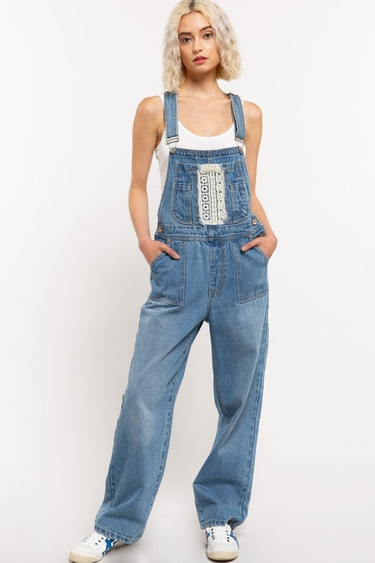 The Bot Overalls