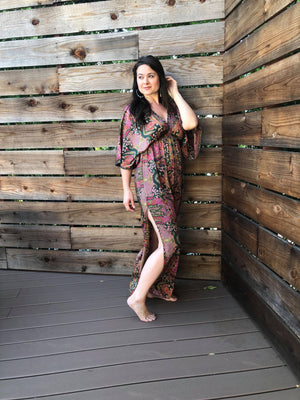 Boho Bewitched Dress