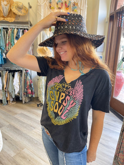 Gypsy Soul